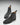 Grey Suede Chelsea Boots, Welted Leather Sole-2
