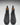 Grey Suede Chelsea Boots, Welted Leather Sole-3