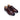 Archie - Brown Leather Sneakers-0