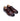 Archie - Brown Leather Sneakers-0