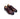 Archie - Brown Leather Sneakers-0
