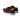 Archie - Brown Leather Sneakers-2