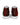 Gianneli Colours Handmade Men’s High Top Canvas Shoes-1