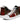 Gianneli Colours Handmade Men’s High Top Canvas Shoes-9