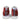 Gianneli Colours Handmade Men’s High Top Canvas Shoes-1