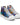 Gianneli Colours Handmade Women’s High Top Canvas Shoes-6