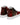 Gianneli Colours Handmade Men’s High Top Canvas Shoes-5