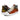 Gianneli Colours Handmade Women’s High Top Canvas Shoes-9