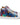 Gianneli Colours Handmade Women’s High Top Canvas Shoes-4