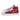 Gianneli Colours Handmade Men’s High Top Canvas Shoes-0