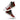 Gianneli Colours Handmade Men’s High Top Canvas Shoes-11