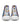 Gianneli Colours Handmade Women’s High Top Canvas Shoes-7