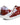 Gianneli Colours Handmade Men’s High Top Canvas Shoes-14