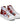 Gianneli Colours Handmade Men’s High Top Canvas Shoes-6