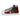 Gianneli Colours Handmade Men’s High Top Canvas Shoes-0