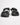 Hiranni Black Sheep Nappa Sandals HIRANNI - Unisex - Black Tony Bianco