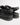 Hiranni Black Sheep Nappa Sandals HIRANNI - Unisex - Black Tony Bianco