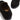 Boat Loafers, black suede-3