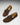 Deck Shoes, brown suede-1