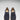 Blue Suede Loafers, Crepe Rubber Welted Sole-2