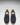 Blue Suede Loafers, Crepe Rubber Welted Sole-2