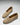 Women's Chukka Espadrilles, taupe suede-1