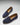 Women's Continental Espadrilles, navy blue suede-1