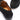 Women's Penny Loafers Leather Sole, black suede-3