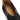 Women's Black Suede Chelsea Boots, Welted Leather Sole-4