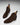 Women's Brown Suede Chelsea Boots, Welted Leather Sole-2