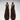 Women's Brown Suede Chelsea Boots, Welted Leather Sole-1