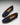 Women's Chukka Espadrilles, navy blue suede-1