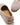 Women's Chukka Espadrilles, powder pink suede-3