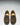 Women's Penny Driving Loafers, brown suede-2